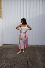 Load image into Gallery viewer, Titillating Tank/Dress PDF Sewing Pattern