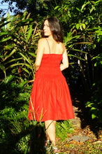Load image into Gallery viewer, Shirley Shirred Dress PDF Sewing Pattern