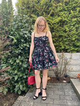 Load image into Gallery viewer, Shirley Shirred Dress PDF Sewing Pattern