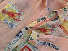 Load image into Gallery viewer, Locker Loop Shirt PDF Sewing Pattern