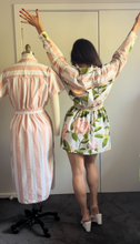 Load image into Gallery viewer, Expansion Locker Loop Shirt PDF Sewing Pattern