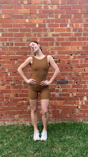 Load image into Gallery viewer, Roving Romper PDF Sewing Pattern