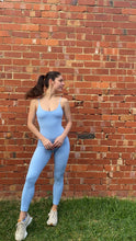 Load image into Gallery viewer, Roving Romper PDF Sewing Pattern
