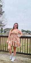Load image into Gallery viewer, Shirley Shirred Dress PDF Sewing Pattern