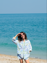 Load image into Gallery viewer, Locker Loop Shirt PDF Sewing Pattern