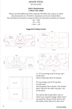 Load image into Gallery viewer, Two Faced Top PDF Sewing Pattern