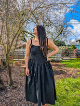 Load image into Gallery viewer, Shirley Shirred Dress PDF Sewing Pattern