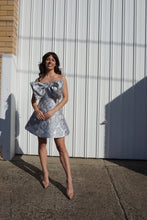 Load image into Gallery viewer, GS Blooming Bustier Dress PDF Sewing Pattern