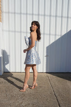 Load image into Gallery viewer, GS Blooming Bustier Dress PDF Sewing Pattern