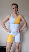 Load image into Gallery viewer, Roving Romper PDF Sewing Pattern