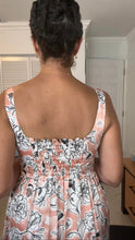 Load image into Gallery viewer, Two Faced Top PDF Sewing Pattern