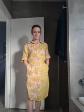 Load image into Gallery viewer, Expansion Locker Loop Shirt PDF Sewing Pattern
