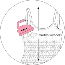 Load image into Gallery viewer, Shirley Shirred Dress PDF Sewing Pattern