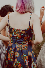 Load image into Gallery viewer, Frolic Frock PDF Sewing Pattern