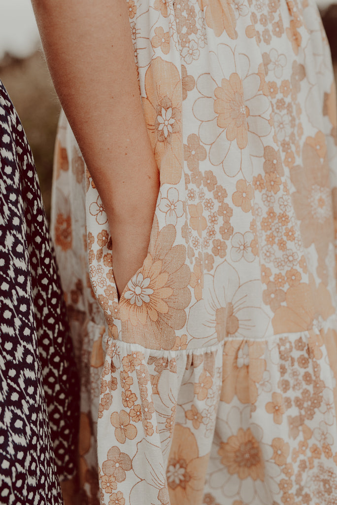 Frolic Frock PDF Sewing Pattern