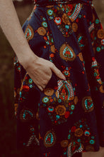 Load image into Gallery viewer, Frolic Frock PDF Sewing Pattern