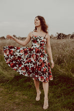 Load image into Gallery viewer, Frolic Frock PDF Sewing Pattern