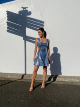 Load image into Gallery viewer, GS Darling Dress PDF Sewing Pattern