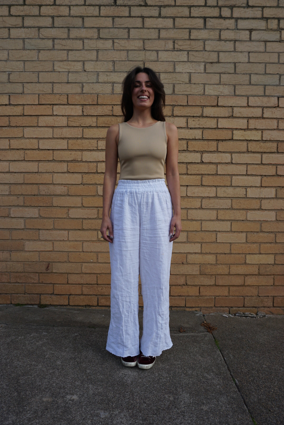 Titillating Tank/Dress PDF Sewing Pattern