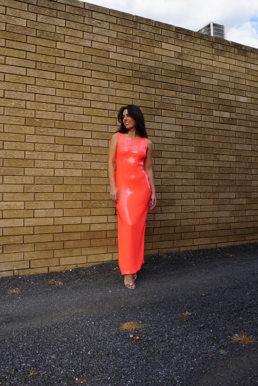 Titillating Tank/Dress PDF Sewing Pattern