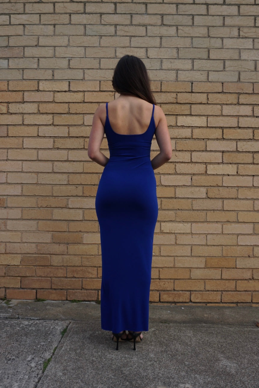 Titillating Tank/Dress PDF Sewing Pattern