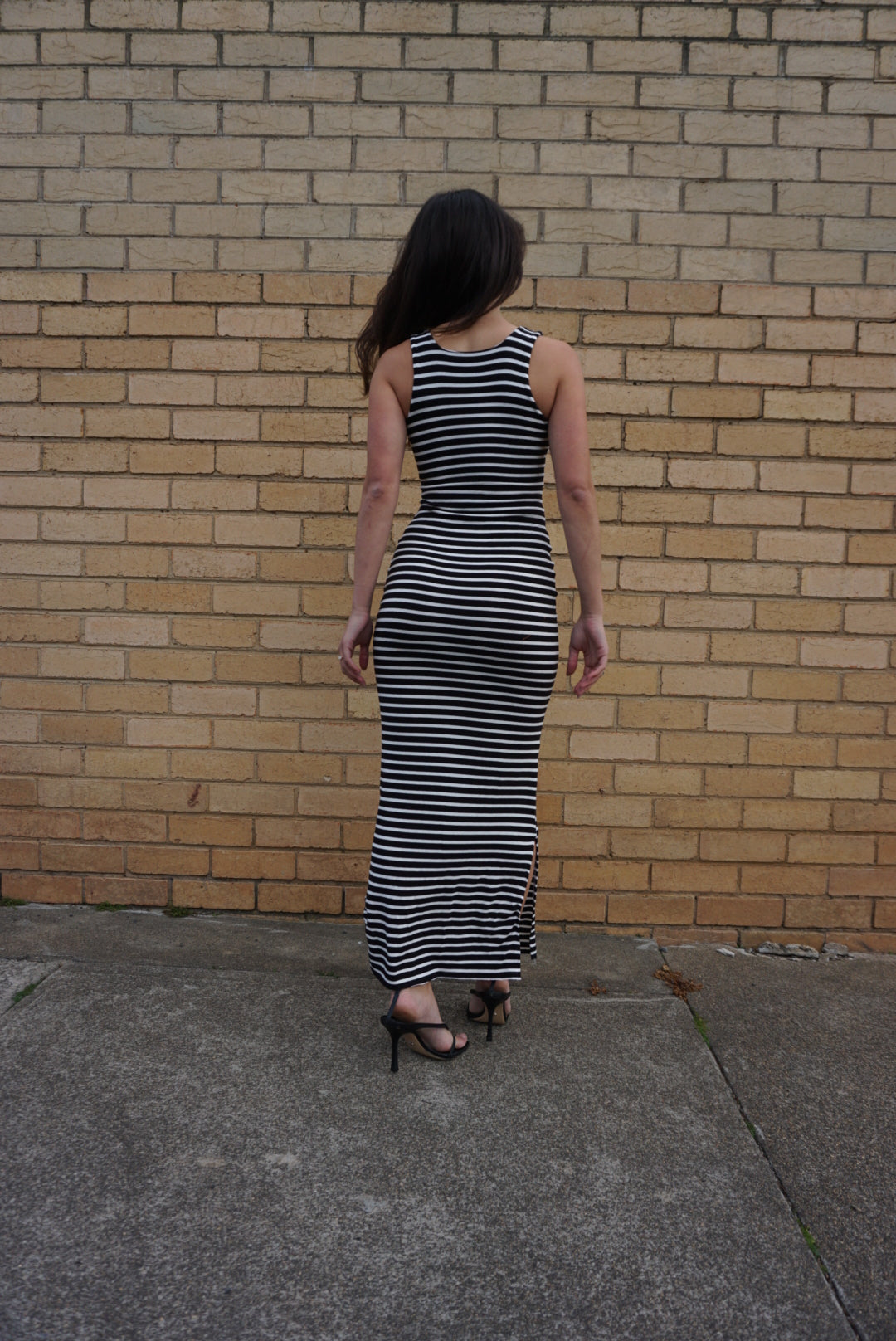 Titillating Tank/Dress PDF Sewing Pattern