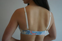 Load image into Gallery viewer, Luna Lounge Bralette PDF Sewing Pattern
