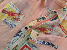 Load image into Gallery viewer, Locker Loop Shirt PDF Sewing Pattern
