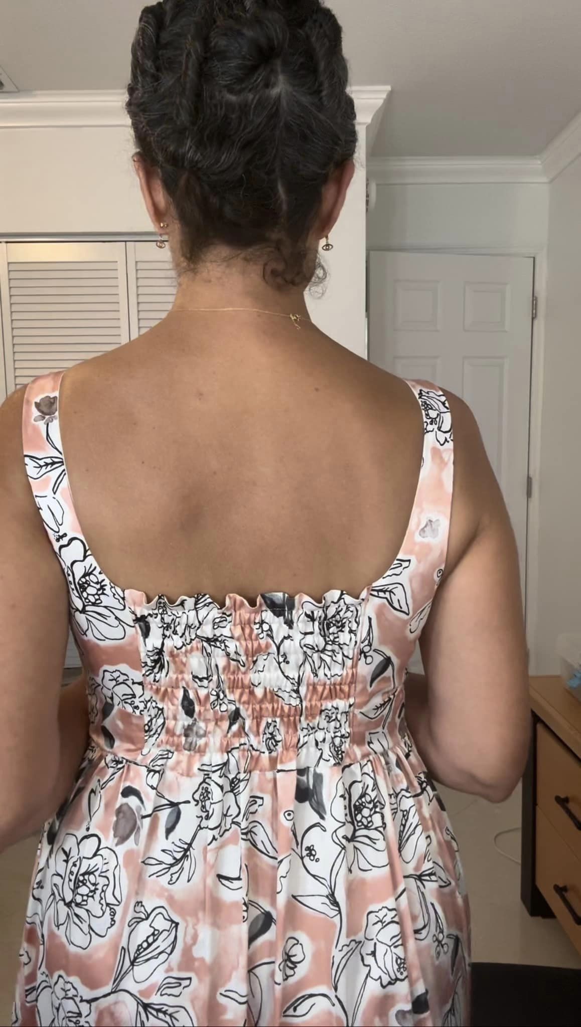 Two Faced Top PDF Sewing Pattern