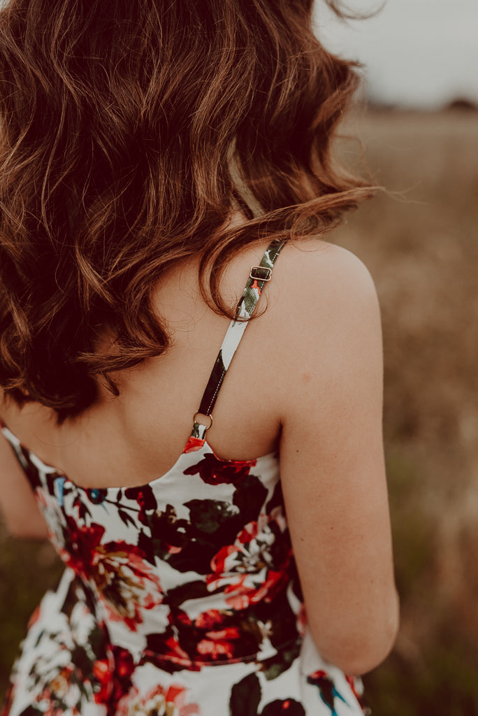Frolic Frock PDF Sewing Pattern