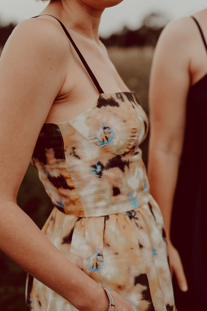 Frolic Frock PDF Sewing Pattern