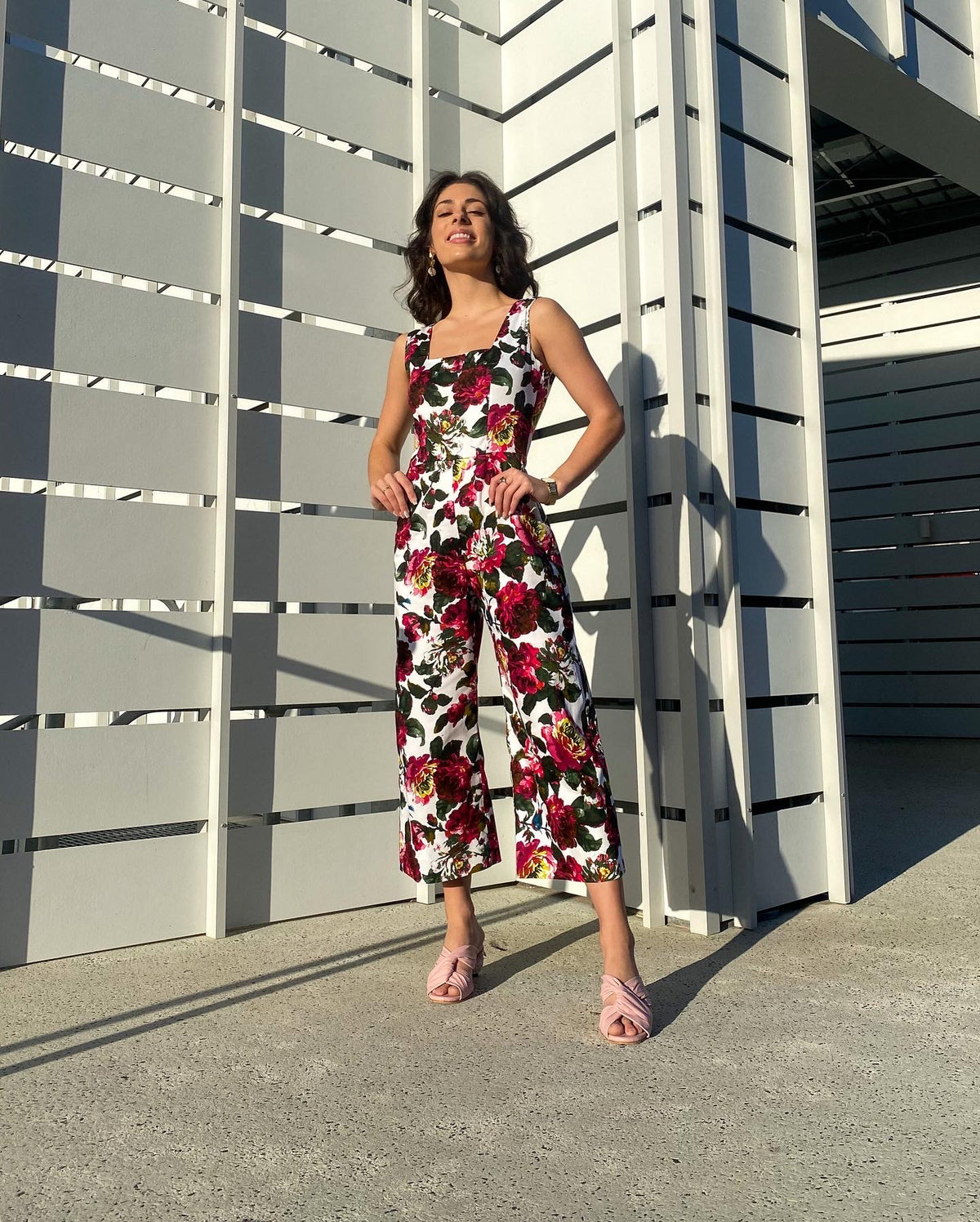 50% off applied at checkout! Sass Suit PDF Sewing Pattern