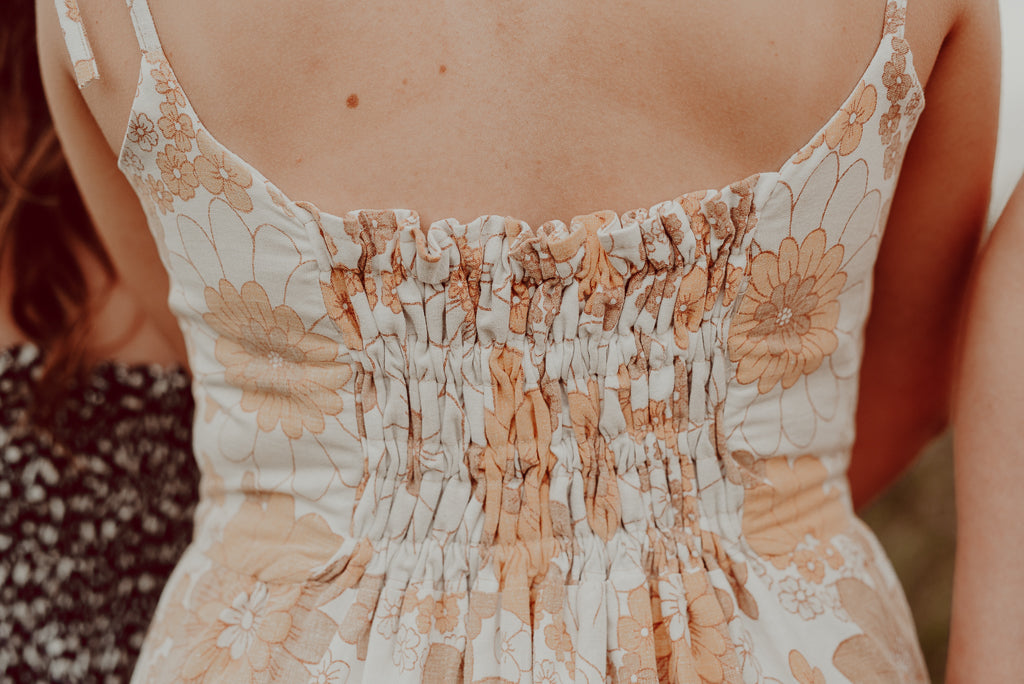 Frolic Frock PDF Sewing Pattern